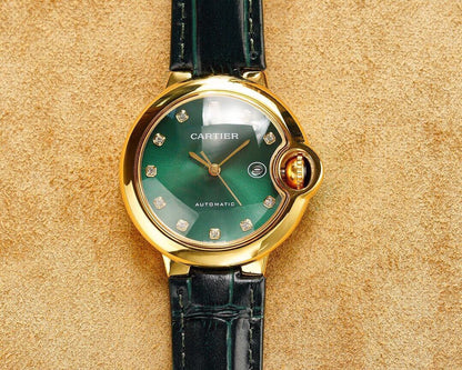 Cartier