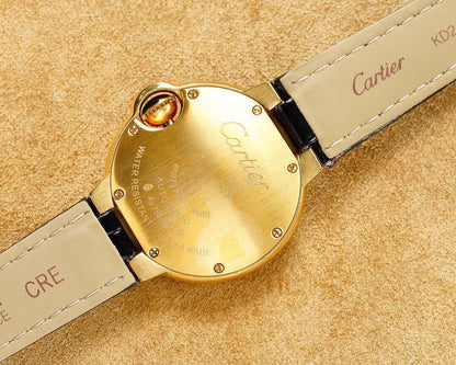 Cartier