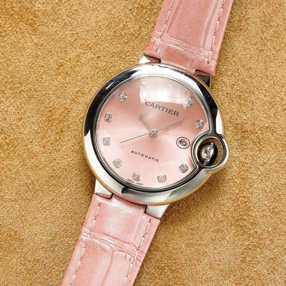 Cartier