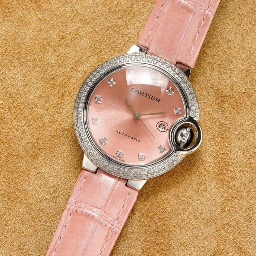 Cartier