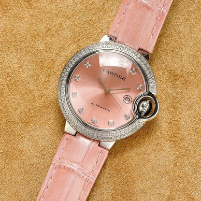 Cartier