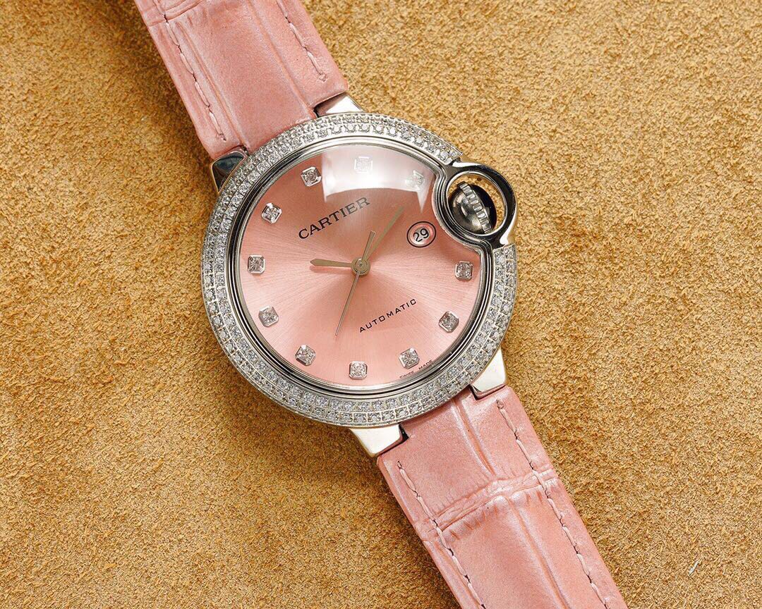 Cartier
