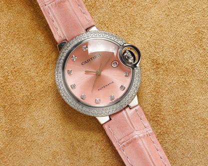 Cartier
