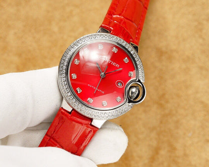 Cartier