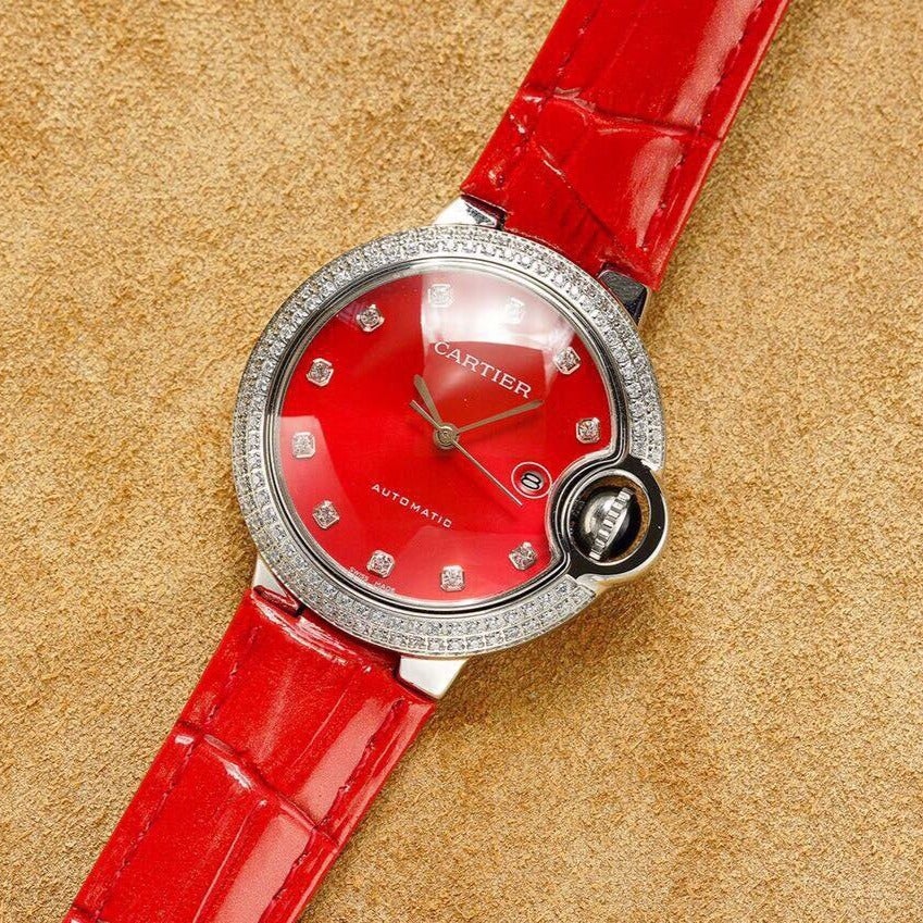Cartier