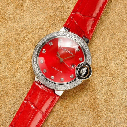Cartier