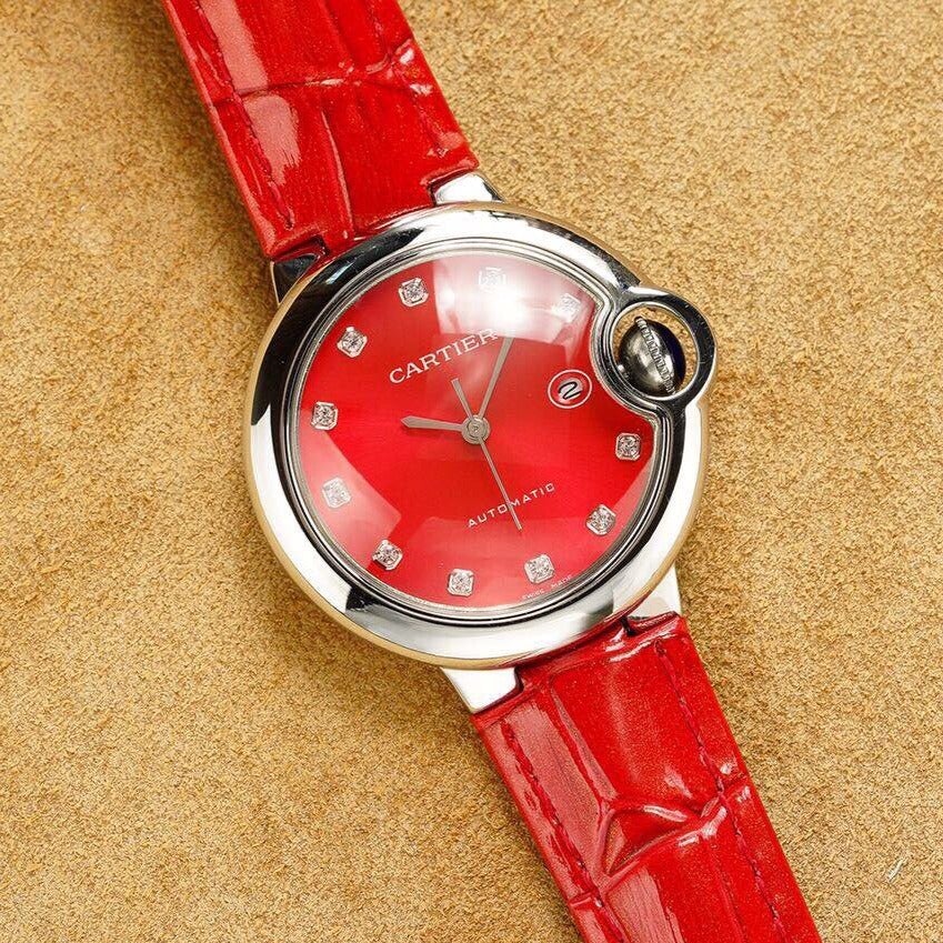 Cartier
