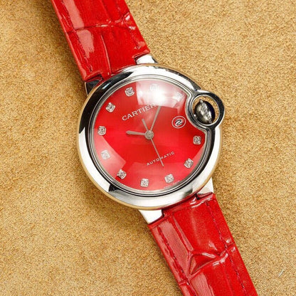 Cartier