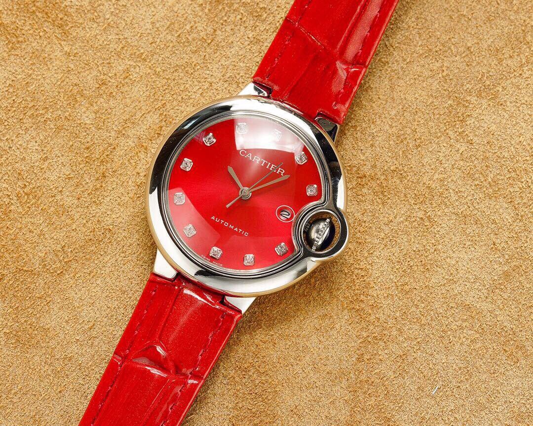 Cartier