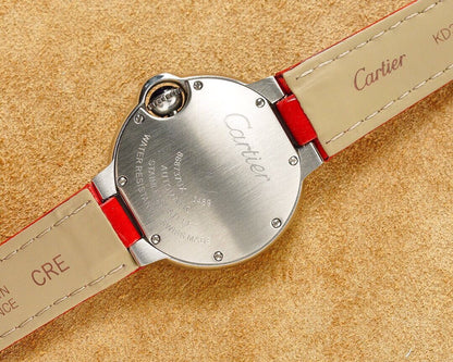 Cartier