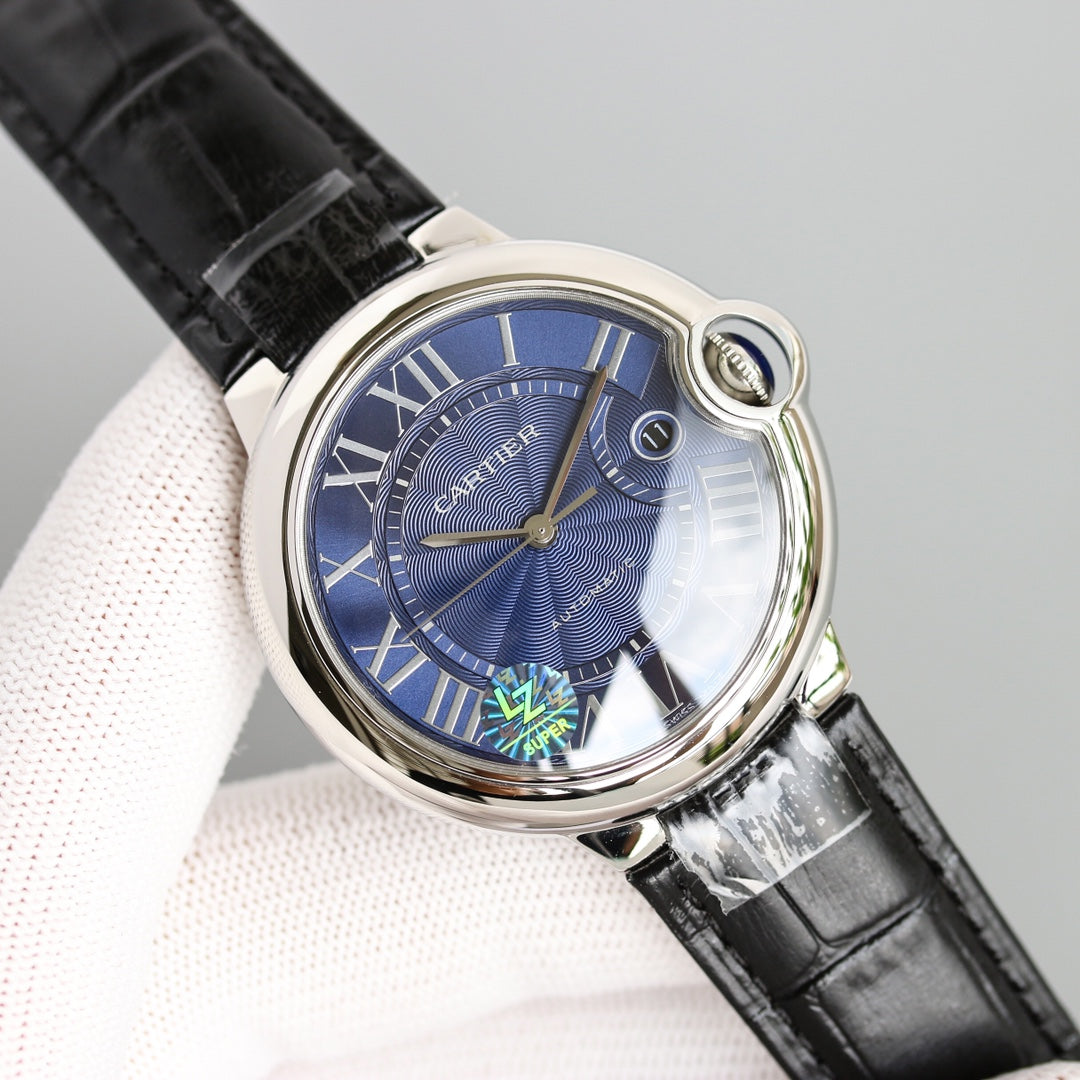 Cartier