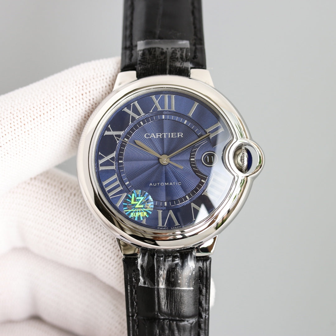 Cartier