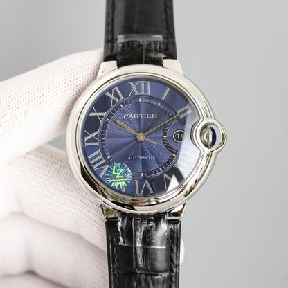 Cartier