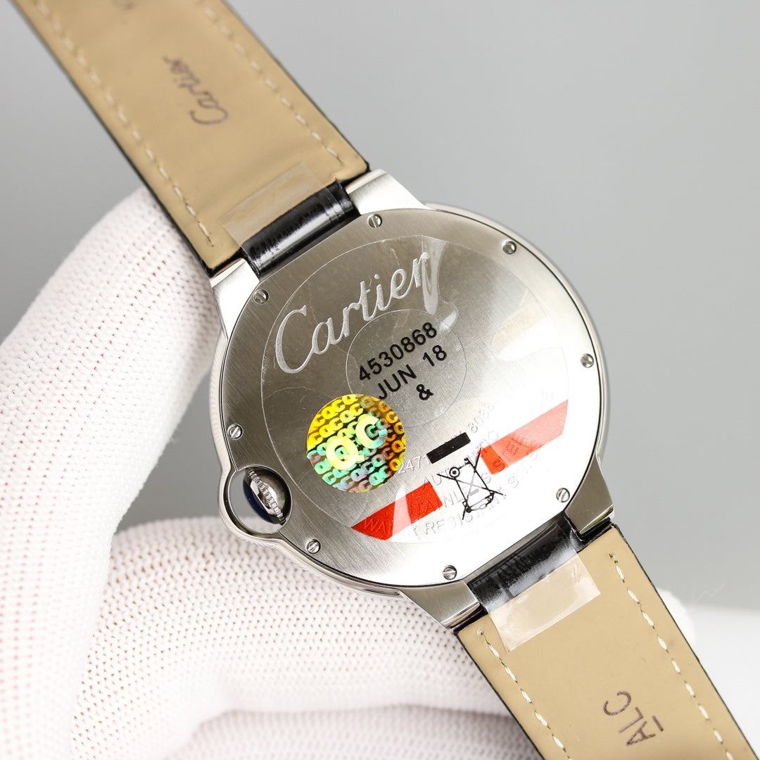 Cartier