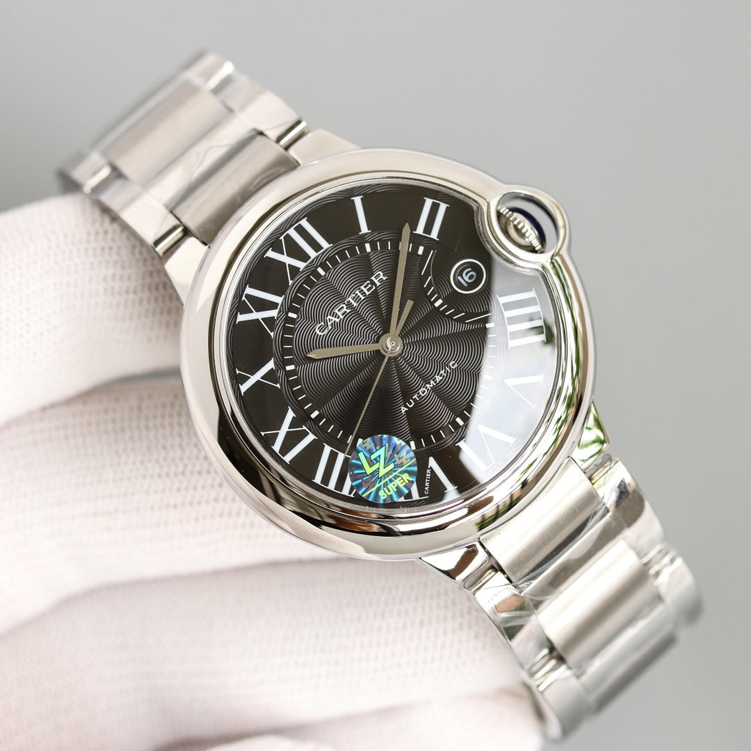Cartier