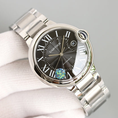 Cartier