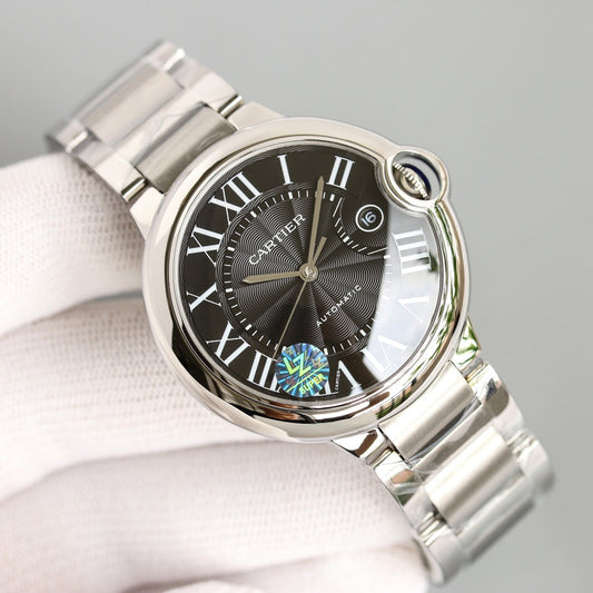 Cartier