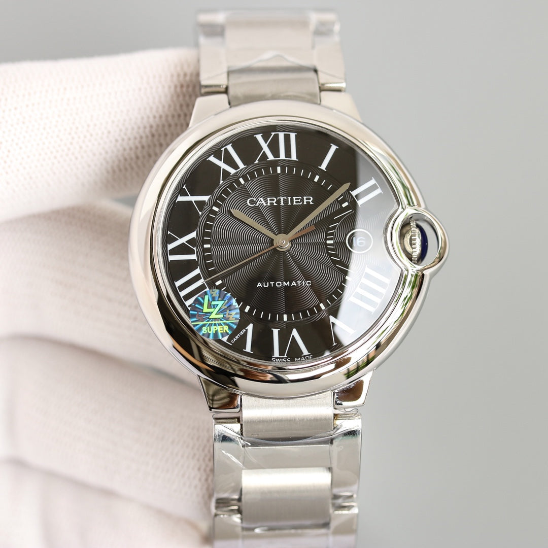 Cartier