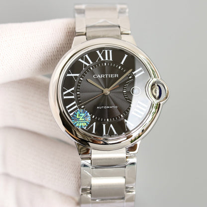 Cartier