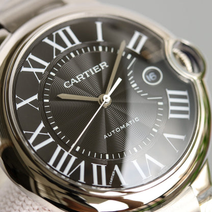 Cartier