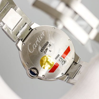 Cartier