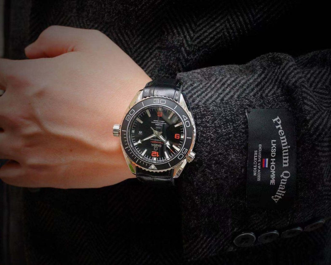 Omega