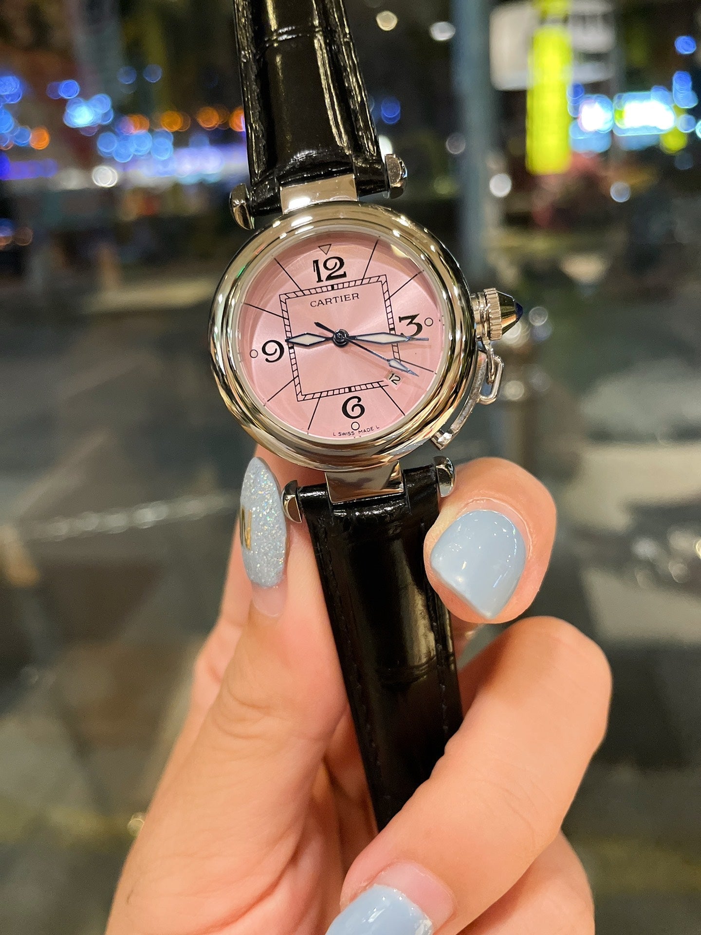 Cartier