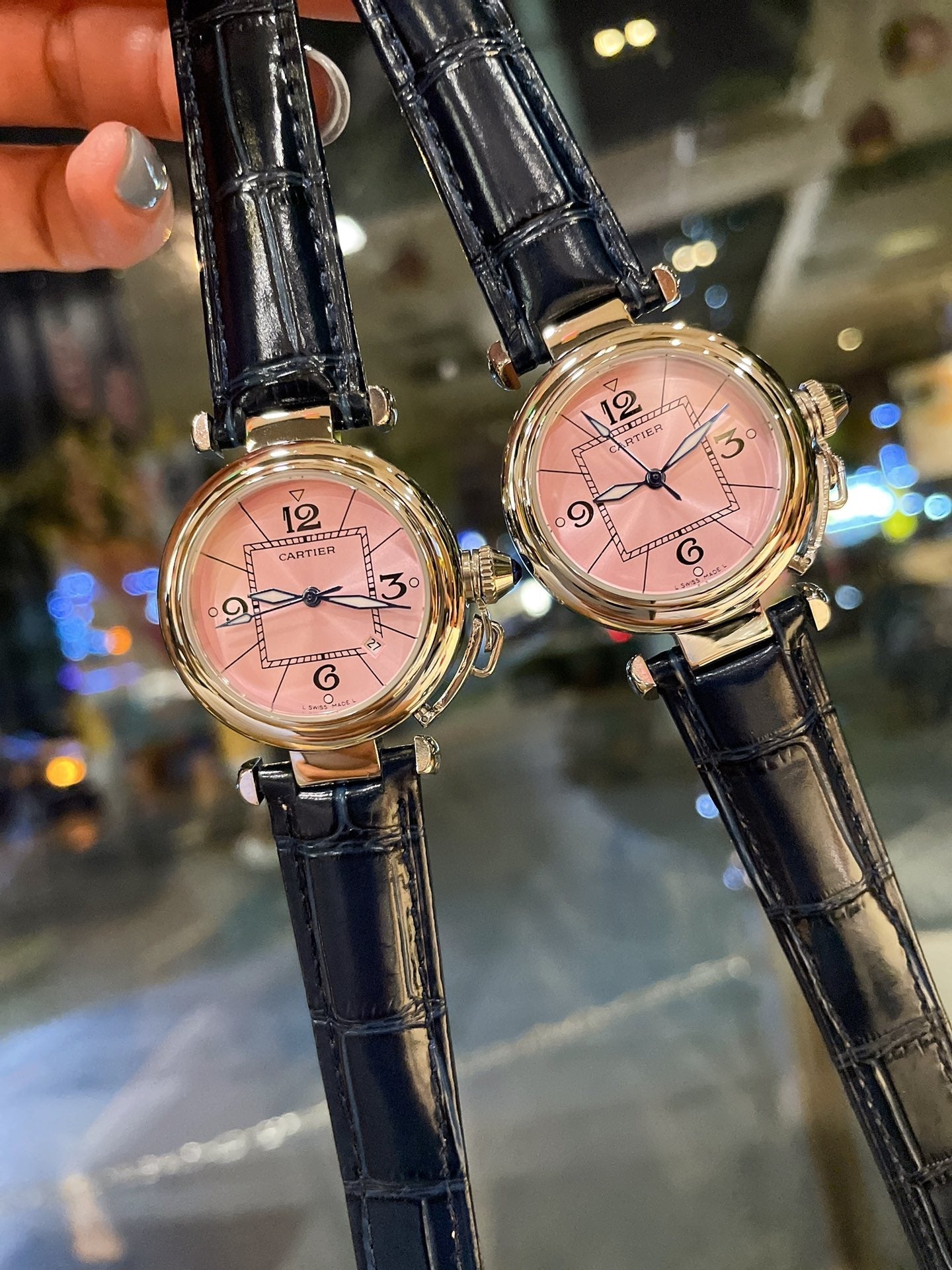 Cartier