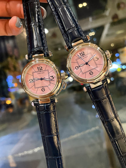 Cartier