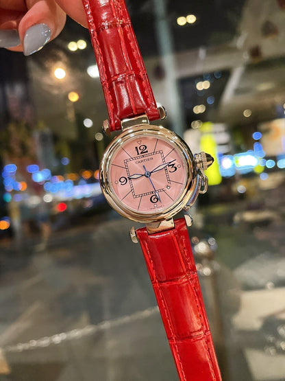 Cartier