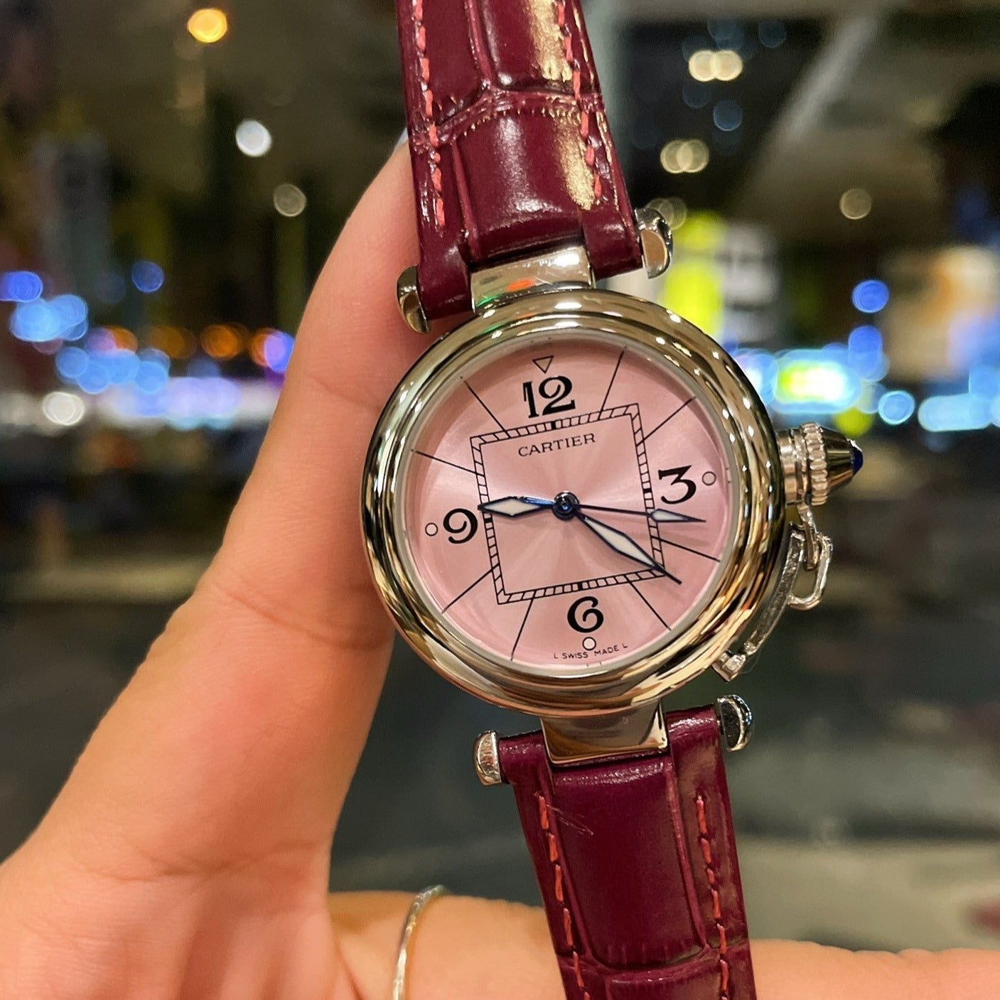 Cartier