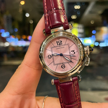Cartier