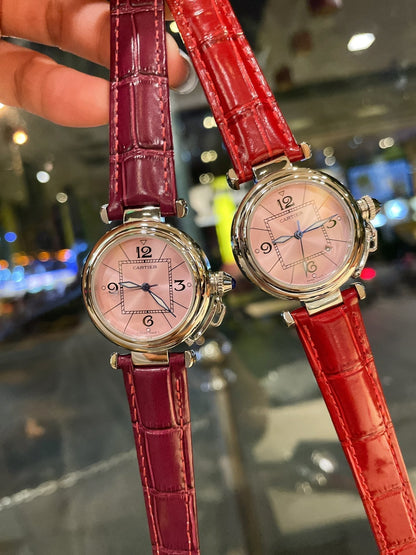 Cartier