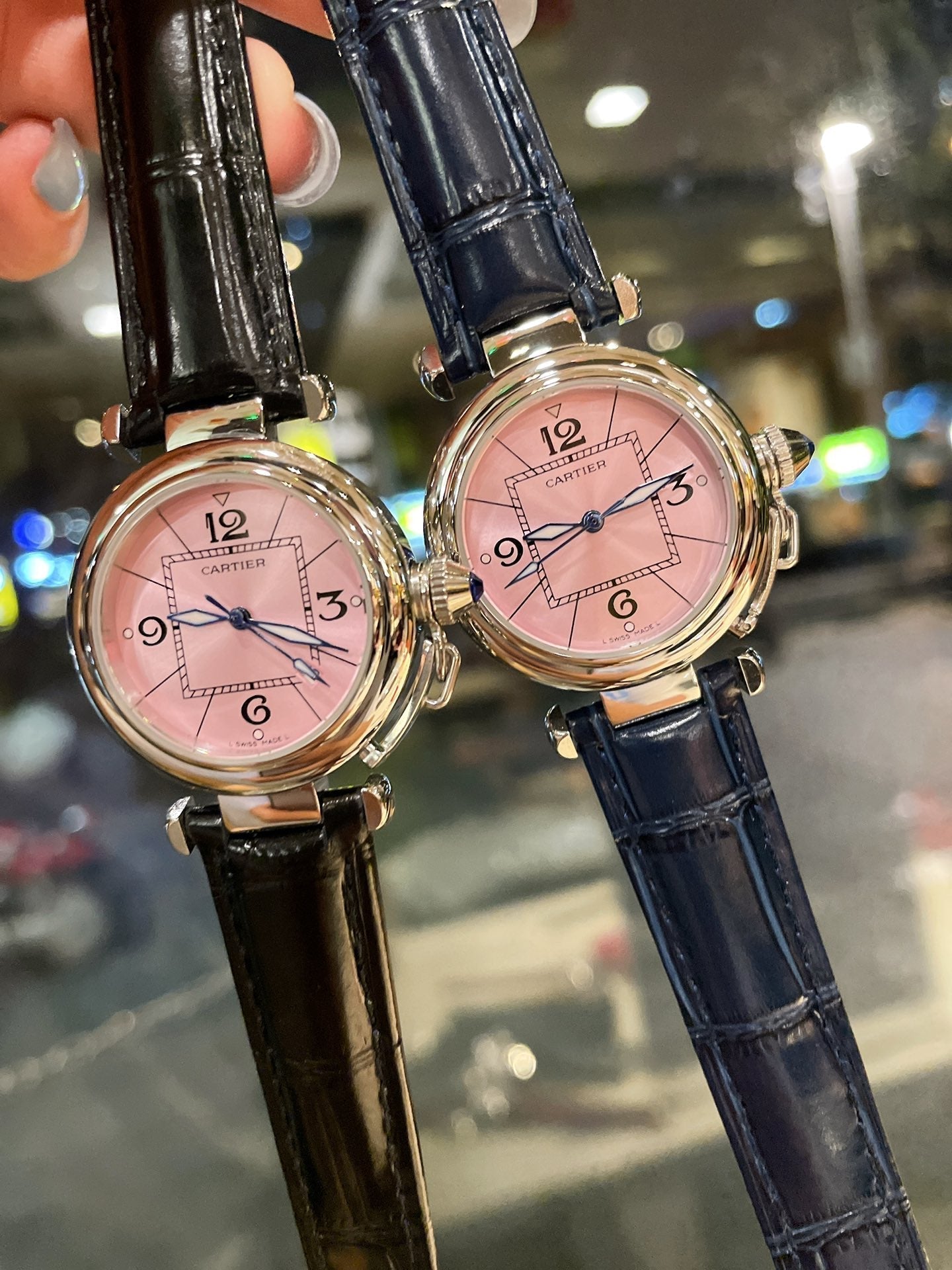 Cartier