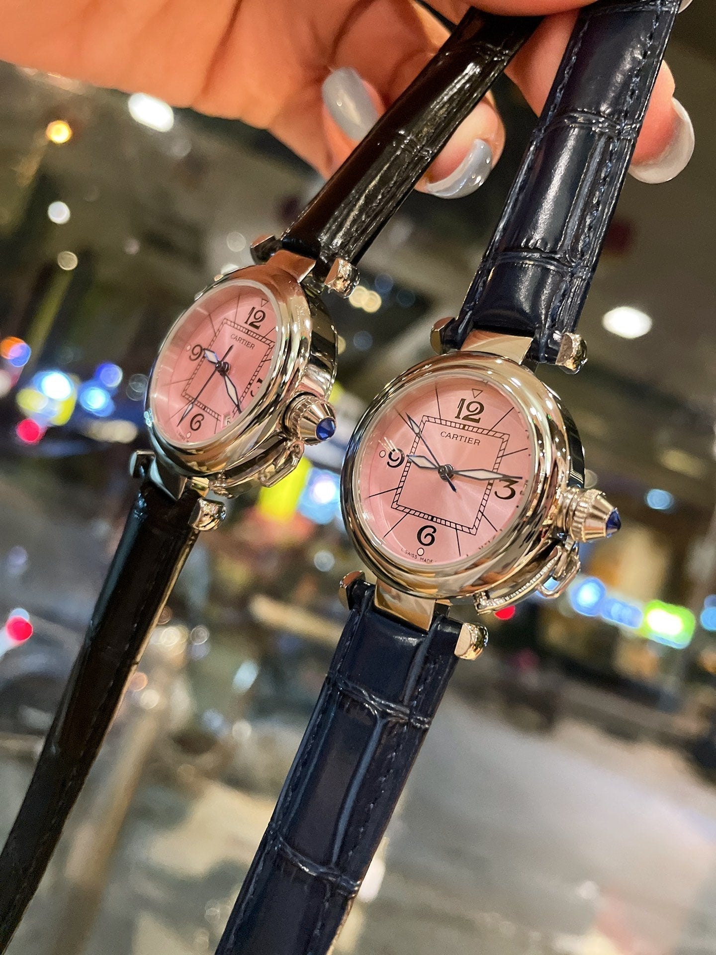 Cartier