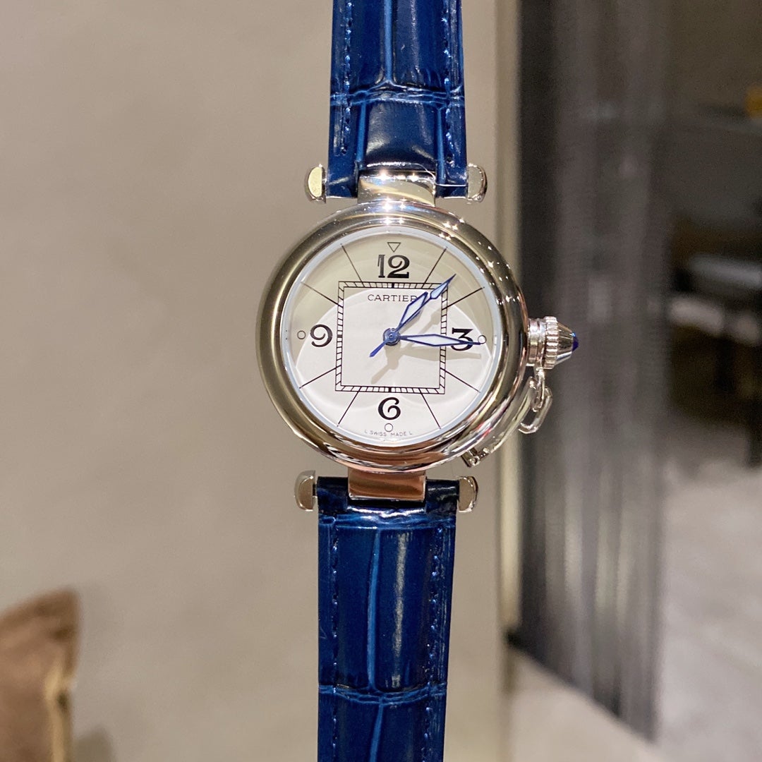 Cartier