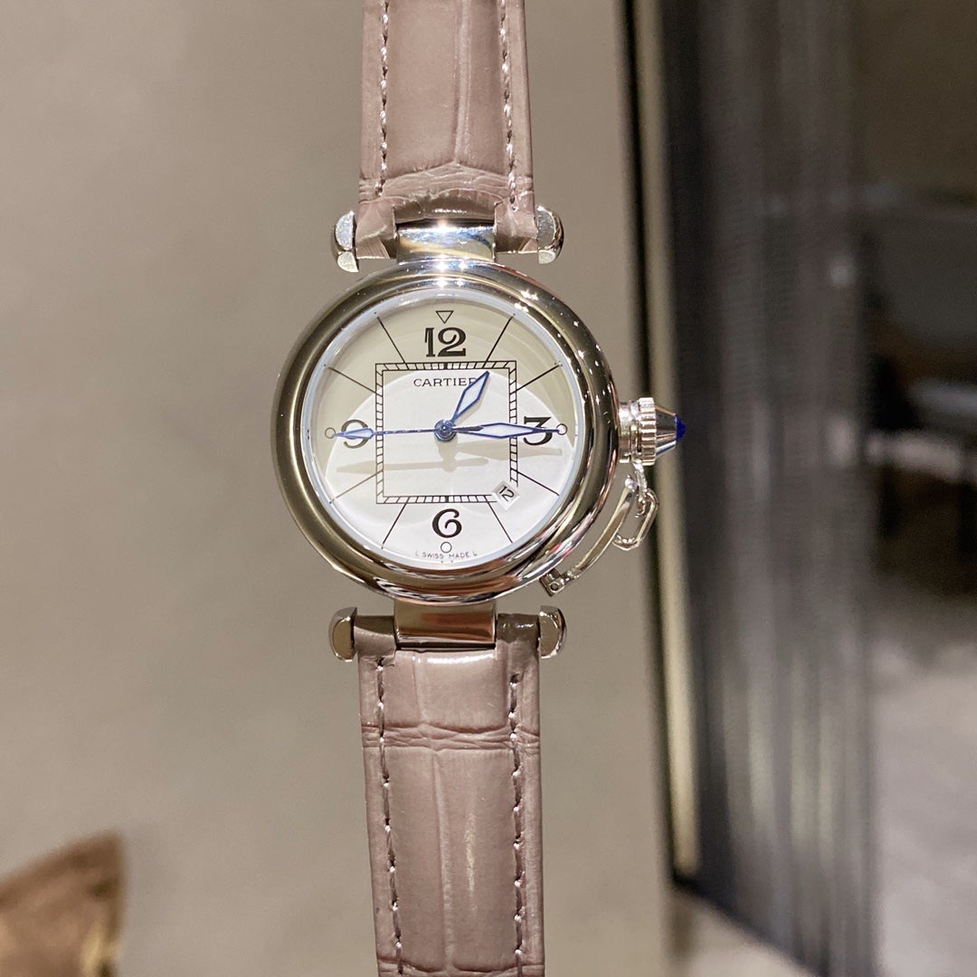 Cartier