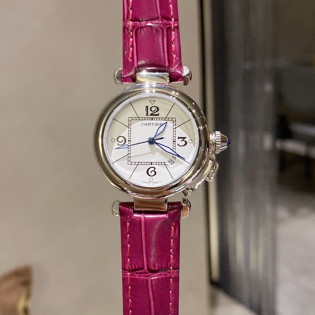 Cartier