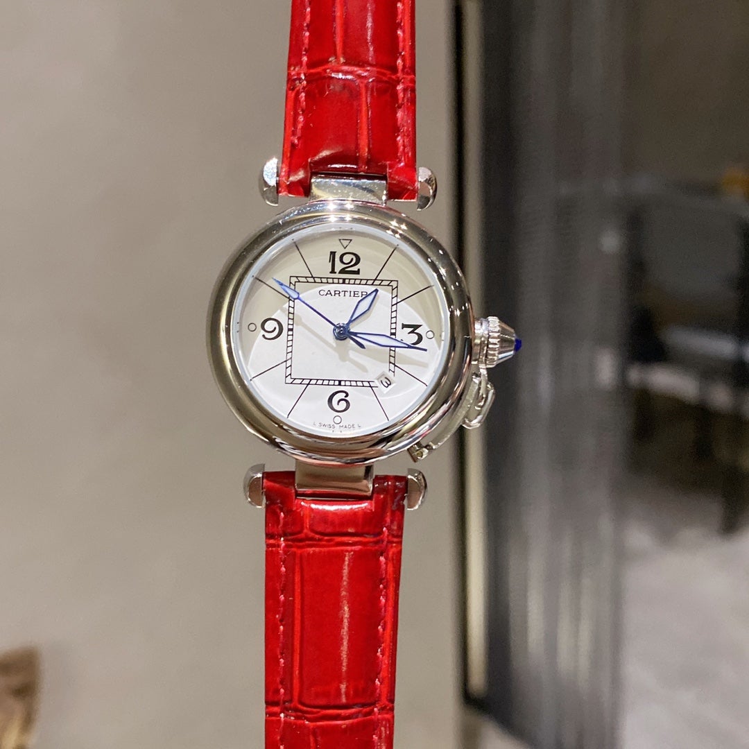Cartier