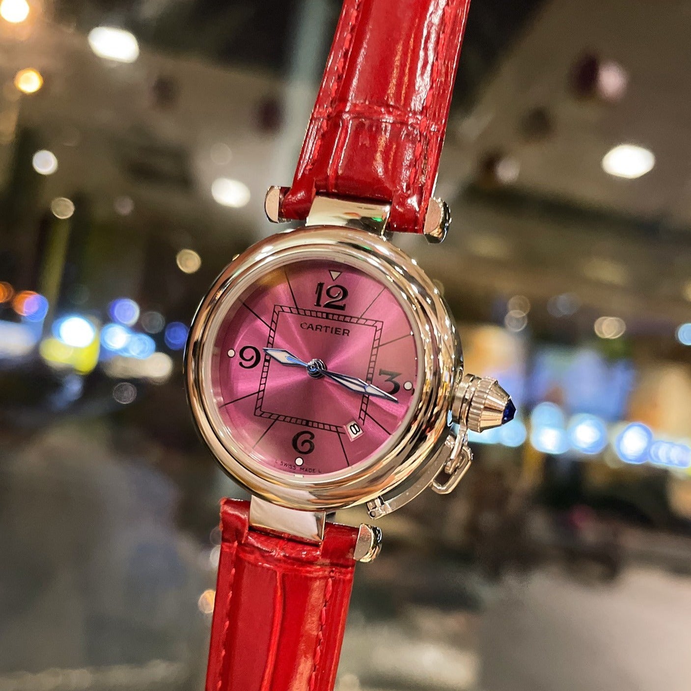 Cartier