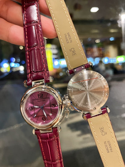 Cartier