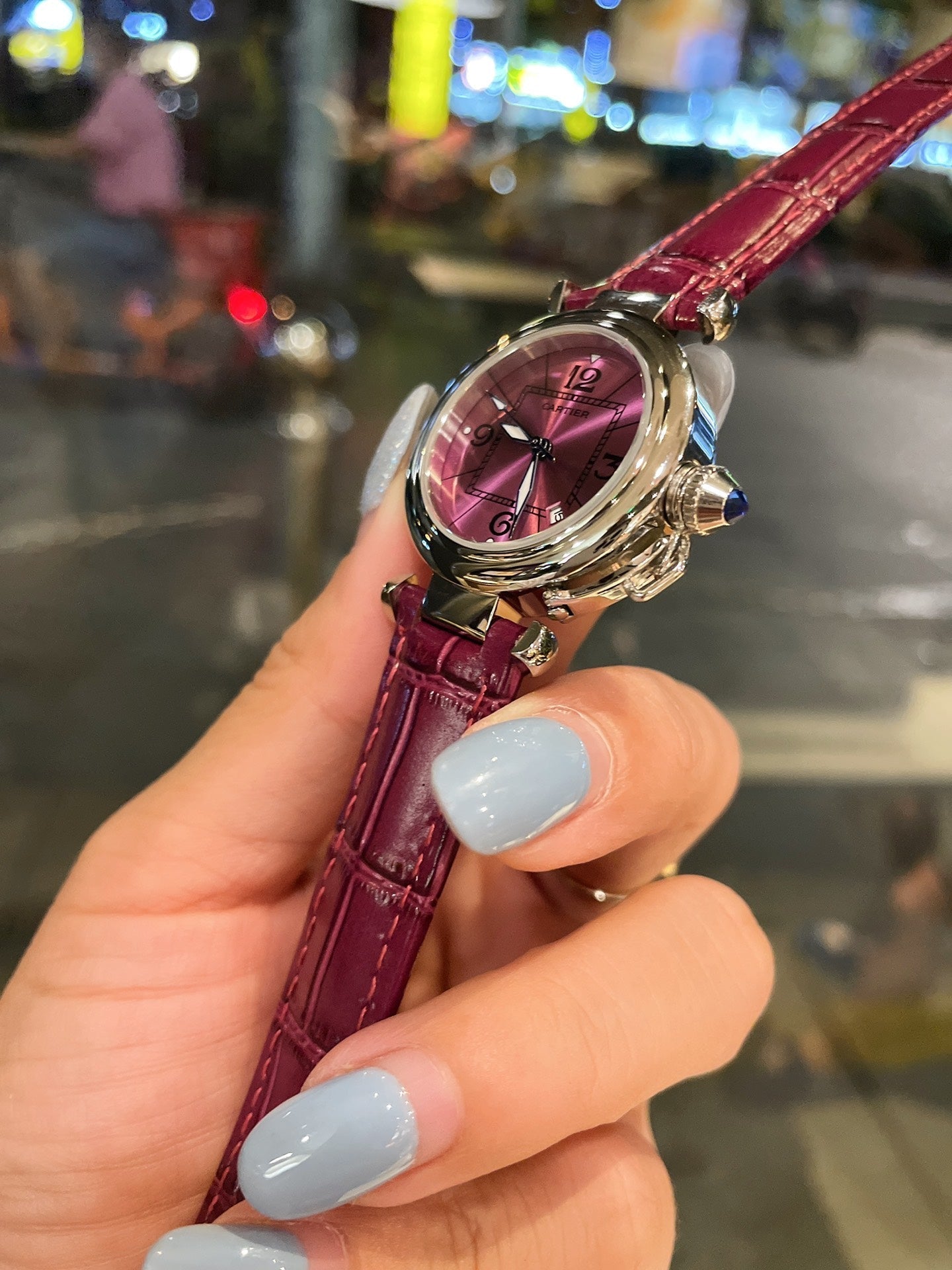 Cartier