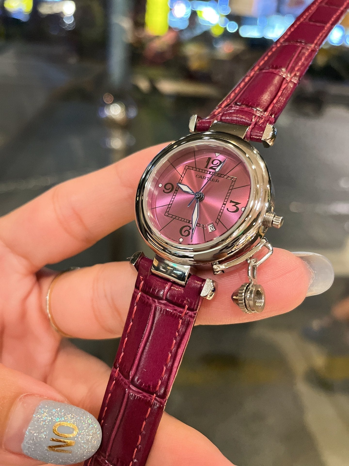 Cartier
