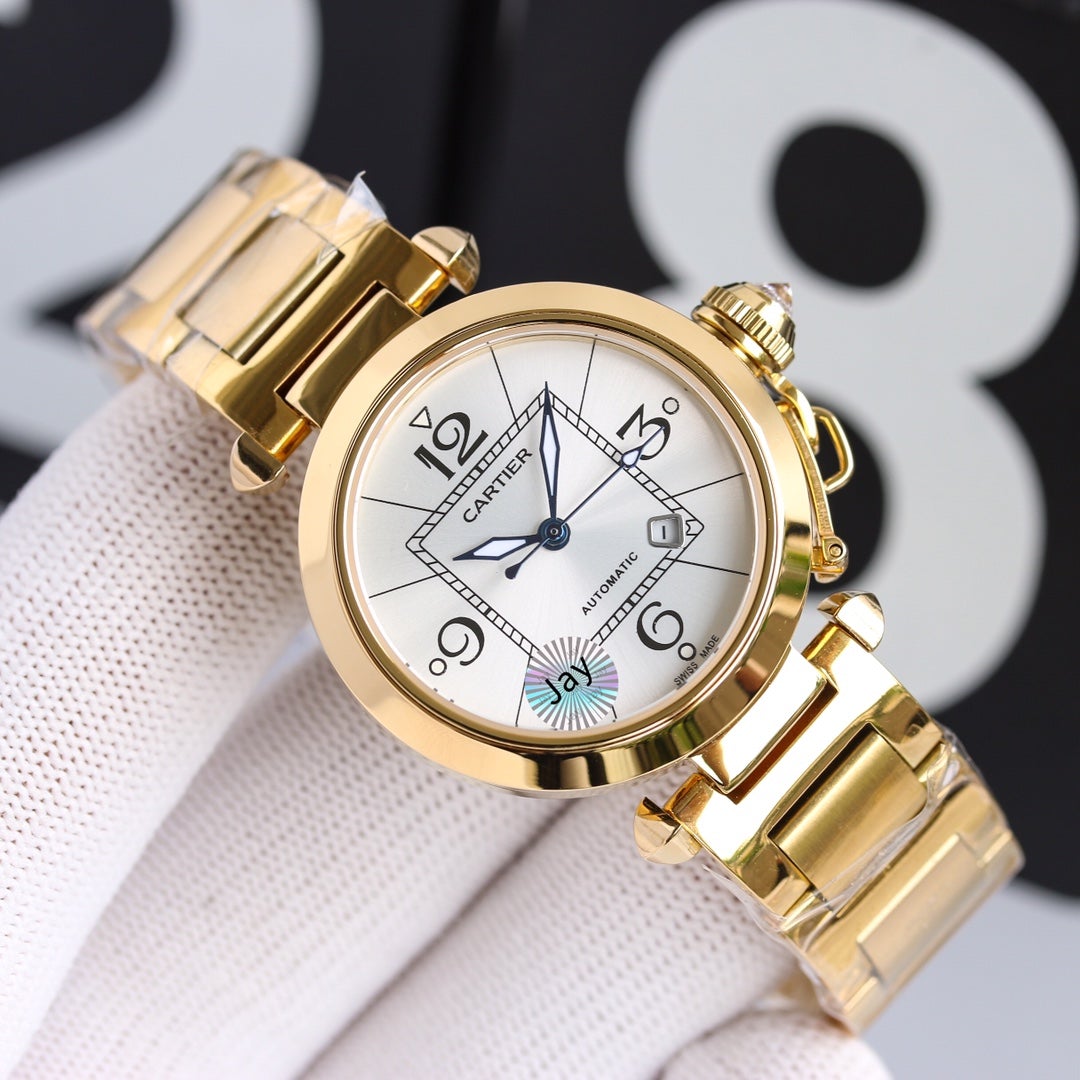 Cartier