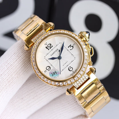 Cartier