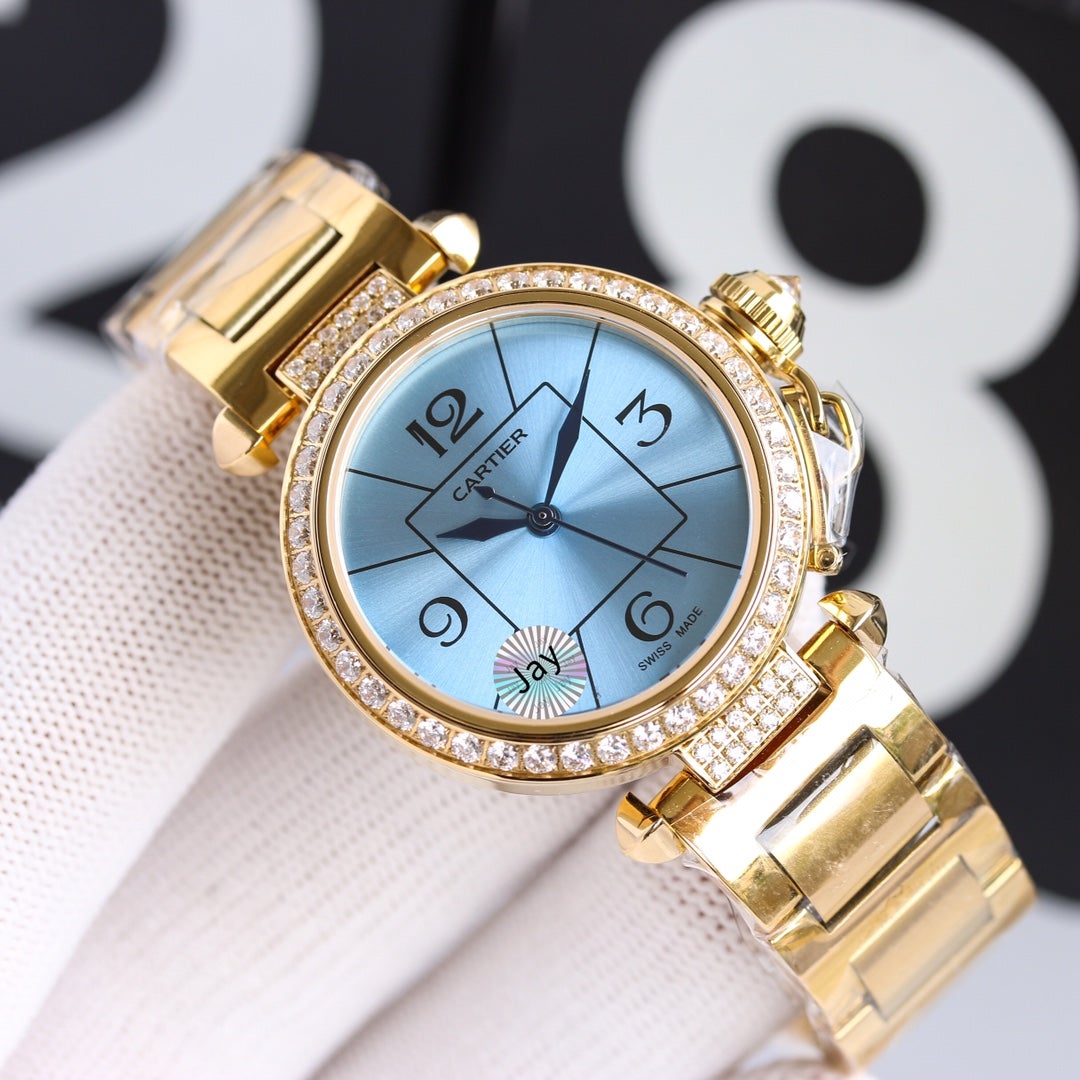 Cartier