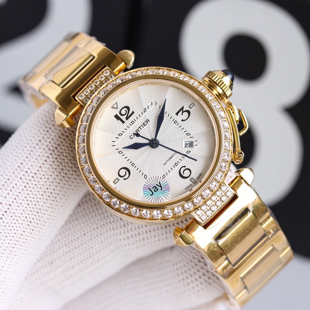 Cartier