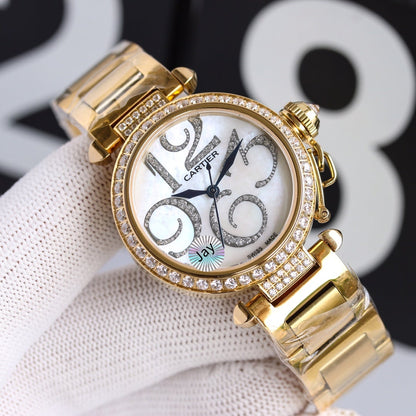 Cartier