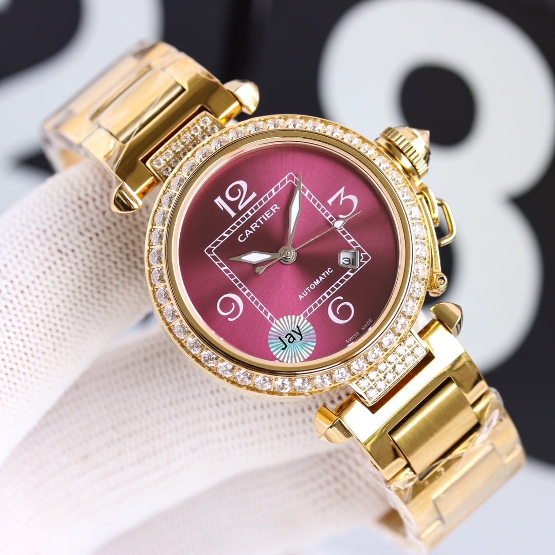 Cartier