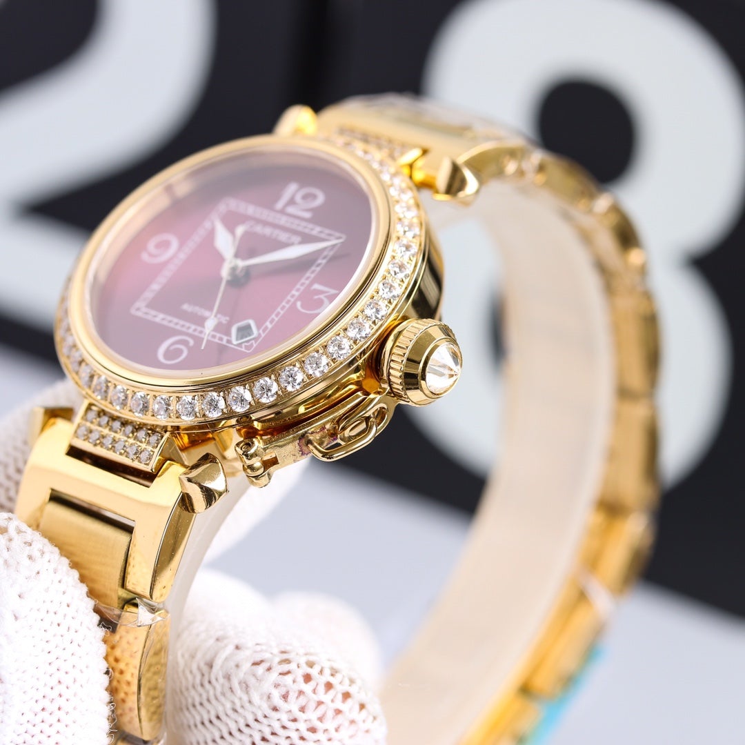 Cartier